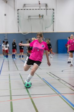 Bild 45 - wCJ Hamburger Futsalmeisterschaft